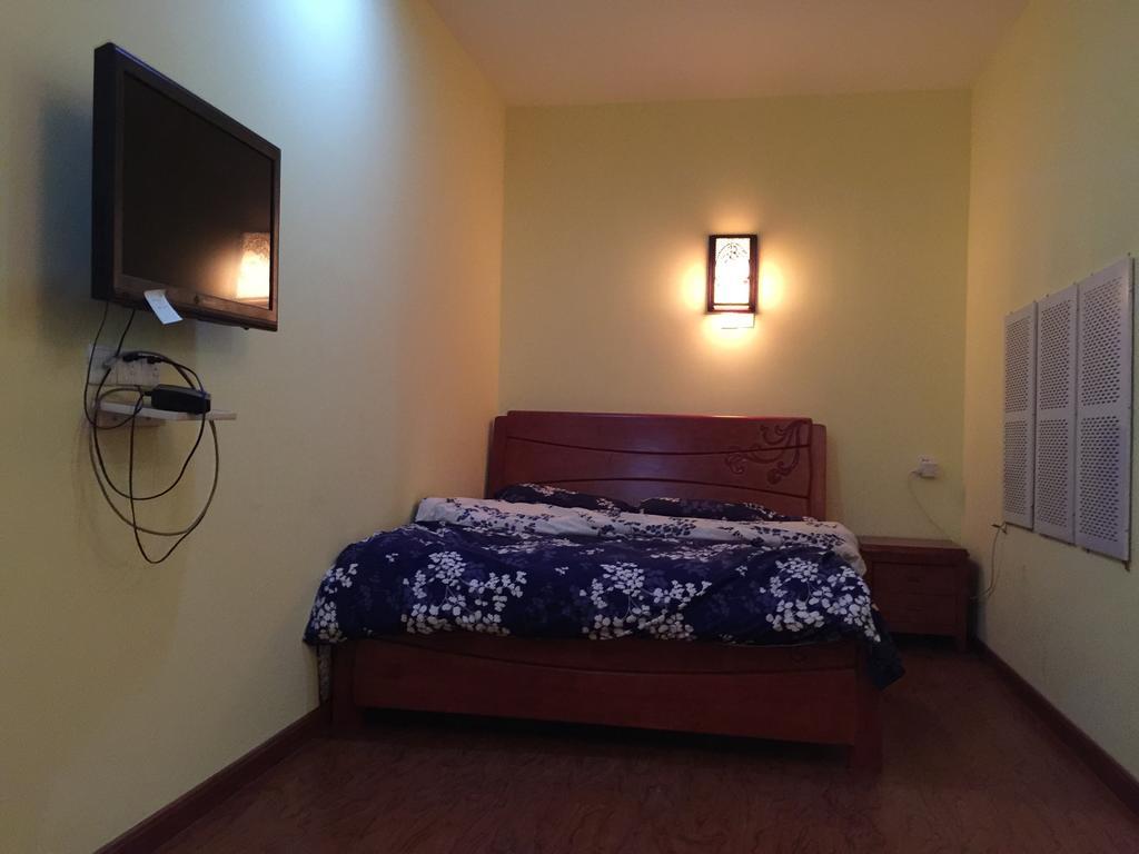 Pingyao Agam International Youth Hostel Phòng bức ảnh